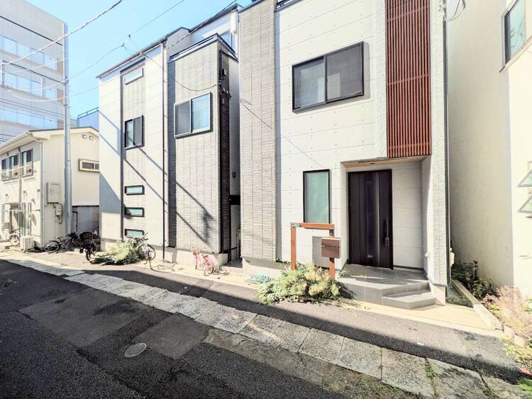 その他 眺望や窓からの景色が良いと、家で過ごす時間も快適です。