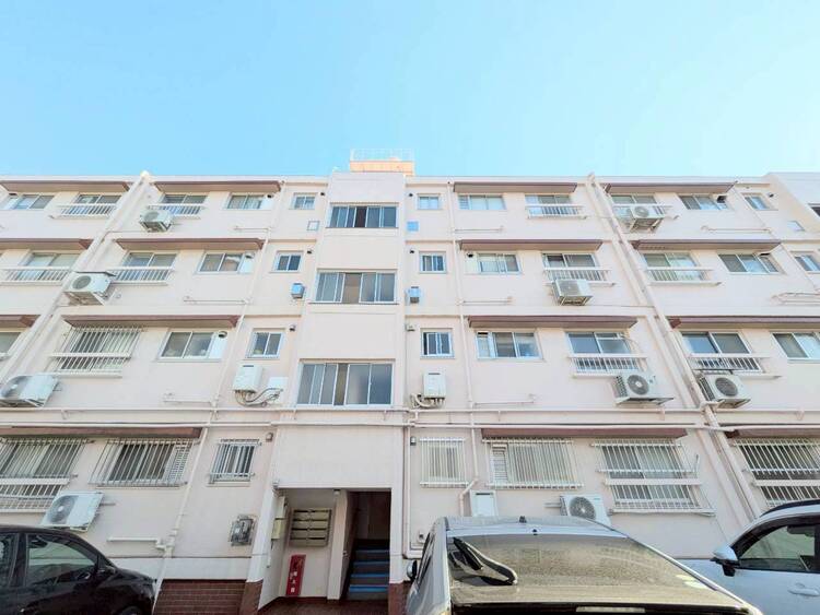 その他 飽きのこないシンプルモダンな外観です。