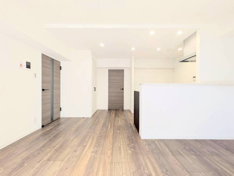 その他 通風・採光に優れ、心地よい光と風が溢れています。