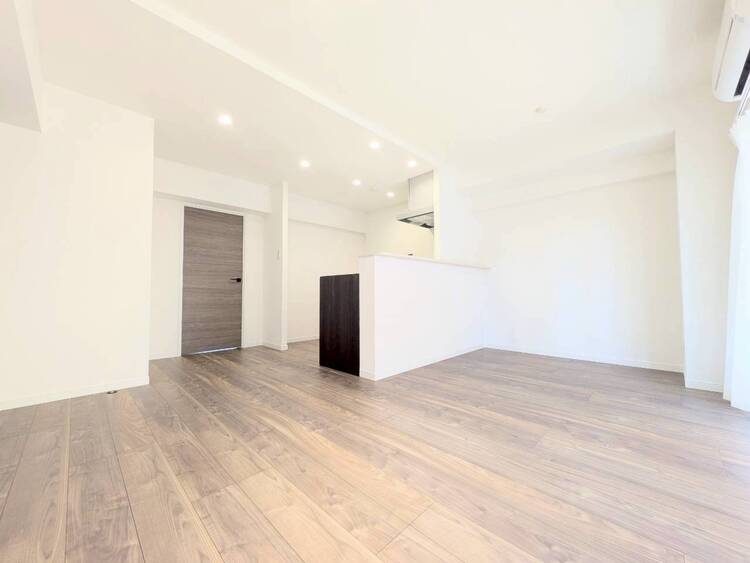 その他 「空間が織り成すひとつ先の住み心地」を演出します。