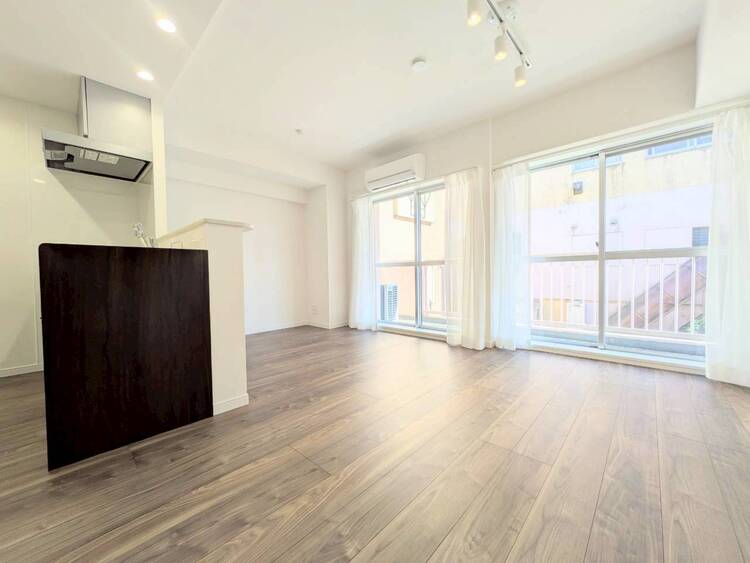 その他 充実した生活は伸びやかな居室空間から始まります。