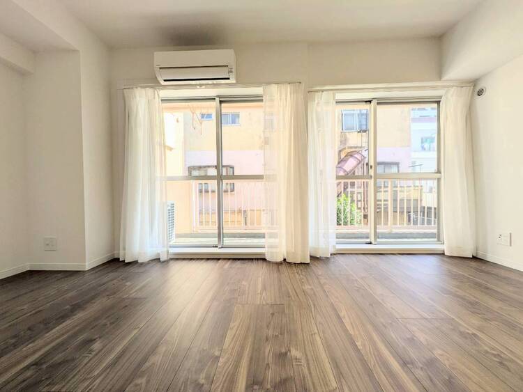 その他 伸びやかな空間のなかで、ゆったりとしたひとときを過ごせます。