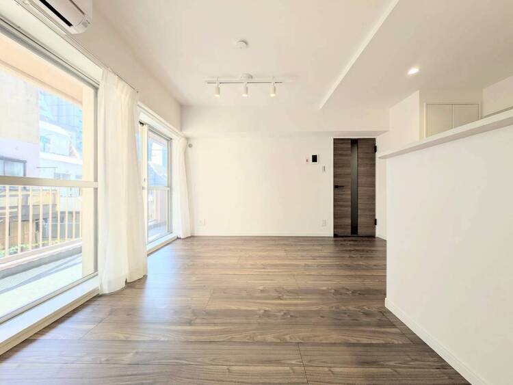 その他 居心地の良い空間に仕上がっております。