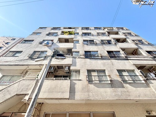 ダイカンプラザ上野IIの画像