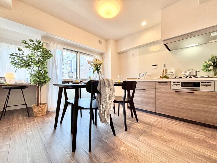 その他 快適に・伸びやかに。心の潤いを求める方々へ。