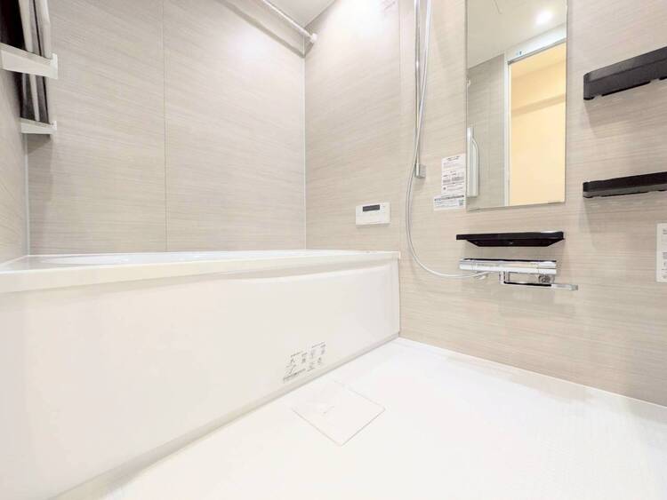 その他 心も体もオフになる極上のリラックスタイムをお楽しみください。