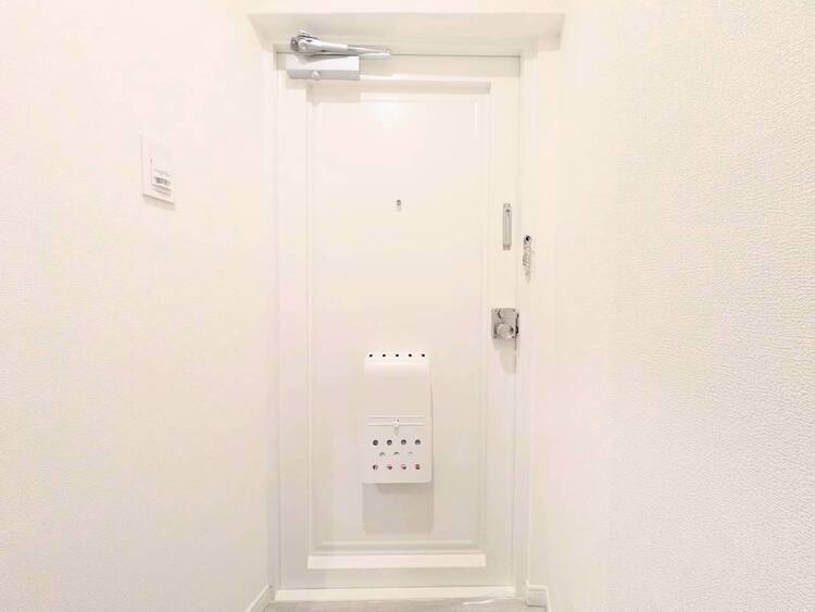 その他 安らぎに満ちた空間がここから始まります。