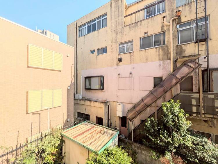 その他 陽当たり・通風・開放感に恵まれた環境です。