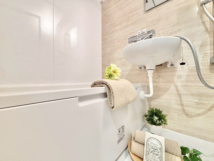 その他 心も体もオフになる極上のリラックスタイムをお楽しみください。