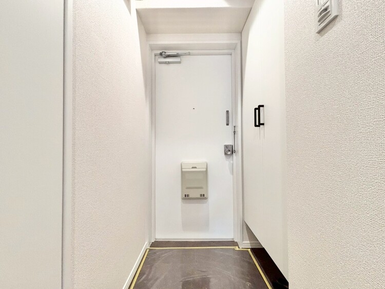 その他 安らぎに満ちた空間がここから始まります。