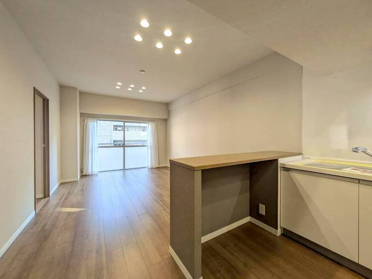 その他 通風・採光に優れ、心地よい光と風が溢れています。