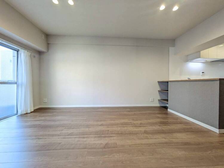 その他 「空間が織り成すひとつ先の住み心地」を演出します。