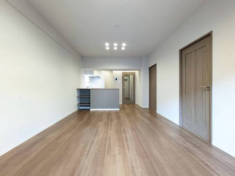 その他 充実した生活は伸びやかな居室空間から始まります。