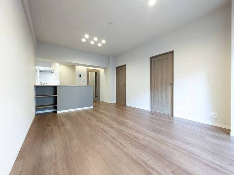 その他 伸びやかな空間のなかで、ゆったりとしたひとときを過ごせます。