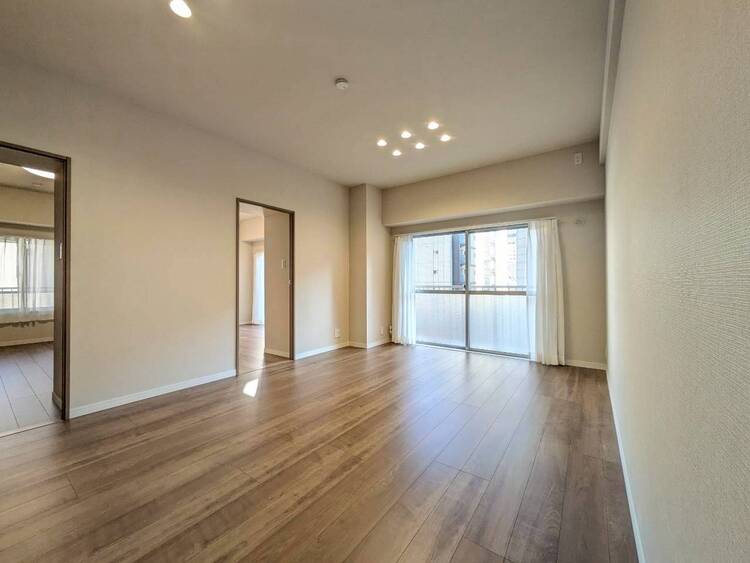 その他 居心地の良い空間に仕上がっております。