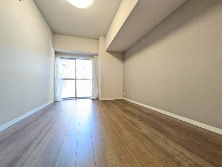 その他 清かで艶やかな時間をもたらしてくれる室内です。