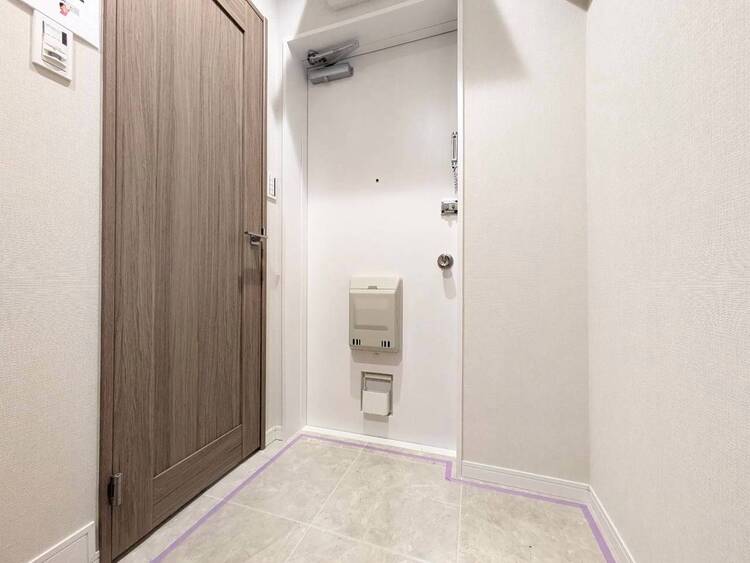 その他 安らぎに満ちた空間がここから始まります。