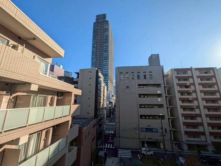 その他 陽当たり・通風・開放感に恵まれた環境です。