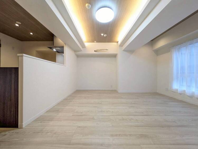 その他 「空間が織り成すひとつ先の住み心地」を演出します。