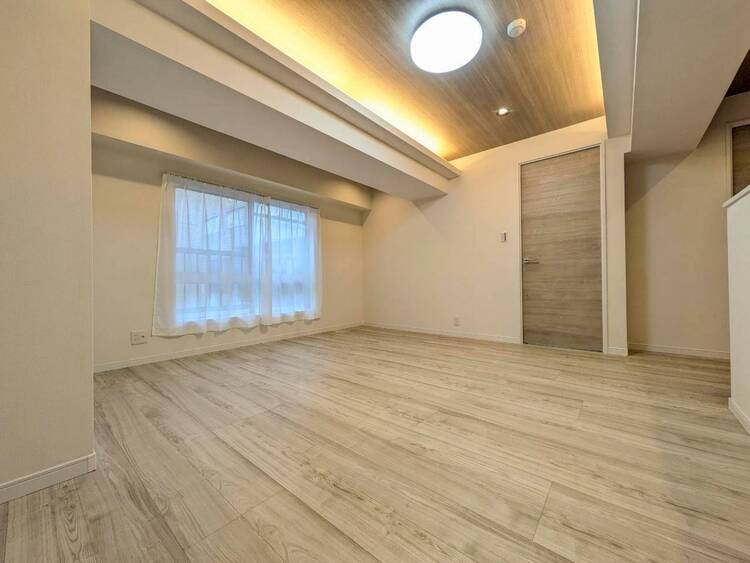 その他 居心地の良い空間に仕上がっております。