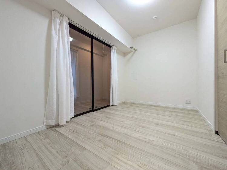 その他 清かで艶やかな時間をもたらしてくれる室内です。