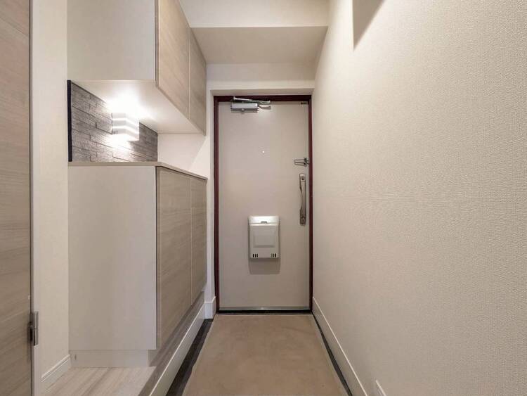 その他 安らぎに満ちた空間がここから始まります。