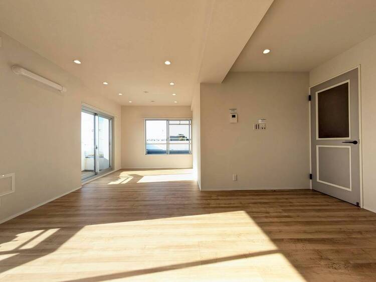 その他 「空間が織り成すひとつ先の住み心地」を演出します。