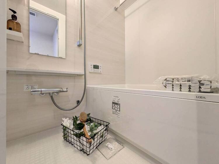 その他 心も体もオフになる極上のリラックスタイムをお楽しみください。