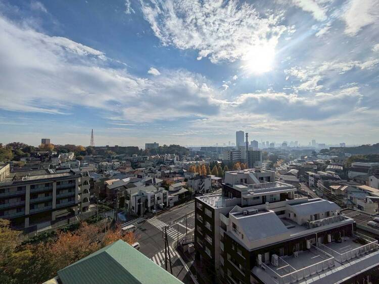 その他 陽当たり・通風・開放感に恵まれた環境です。