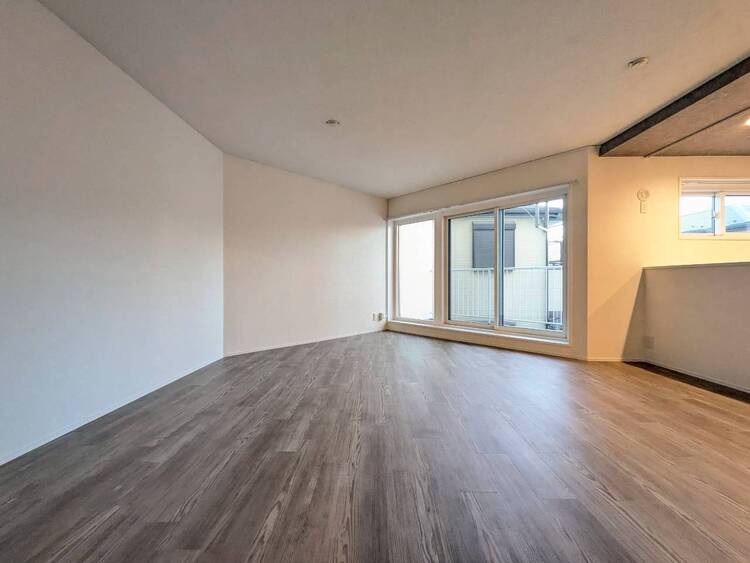 その他 通風・採光に優れ、心地よい光と風が溢れています。