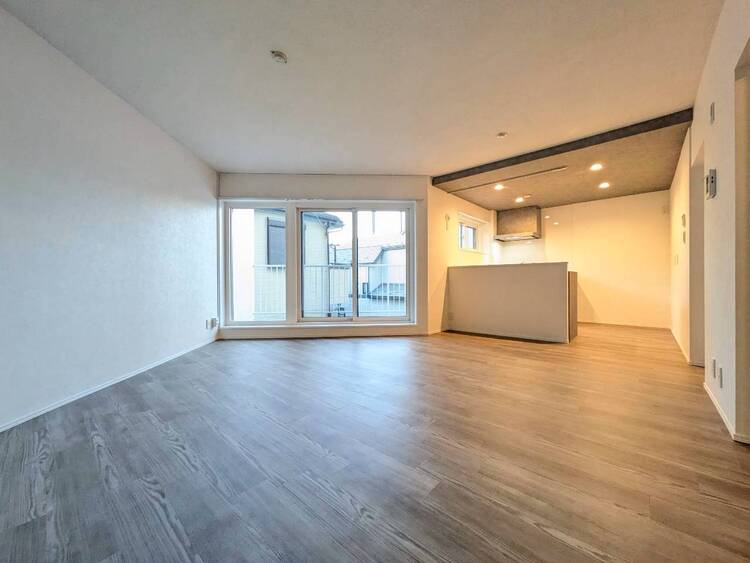 その他 「空間が織り成すひとつ先の住み心地」を演出します。