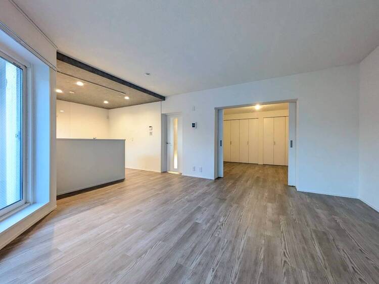 その他 充実した生活は伸びやかな居室空間から始まります。