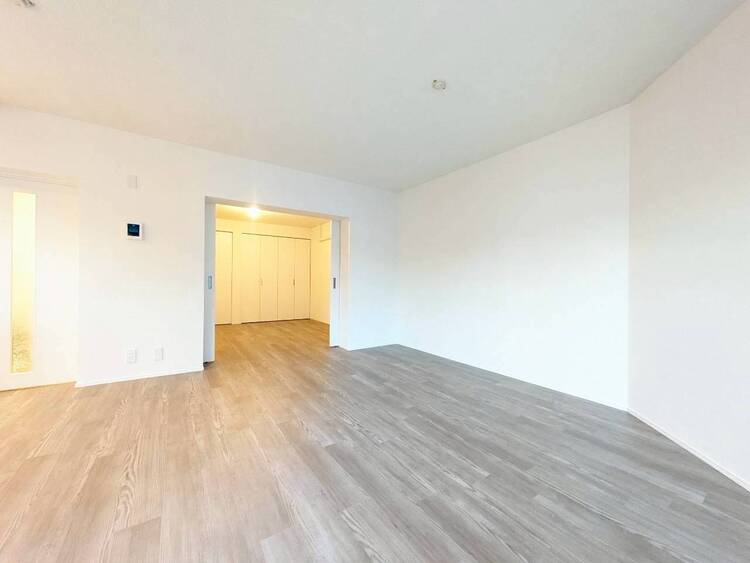 その他 伸びやかな空間のなかで、ゆったりとしたひとときを過ごせます。