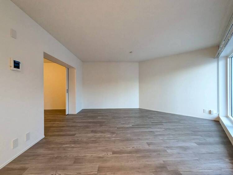 その他 シンプルな内装と偏り過ぎないデザインで統一しました。