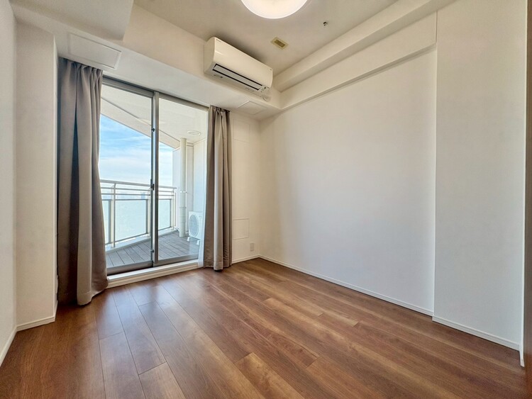 寝室 快適に・伸びやかに。心の潤いを求める方々へ。