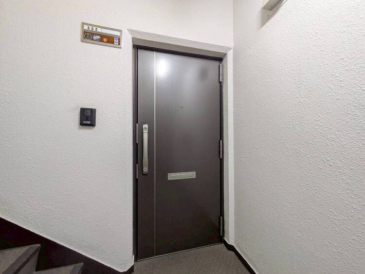 その他 安らぎに満ちた空間がここから始まります。