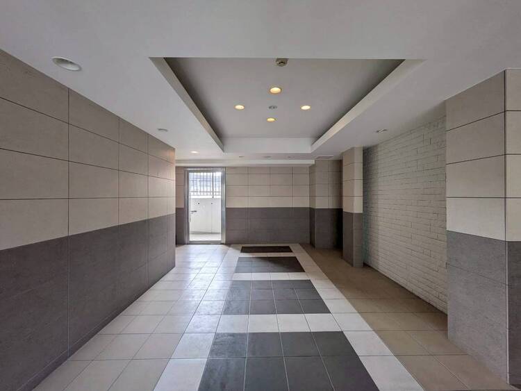 その他 綺麗に整備されており、行き届いた管理体制をうかがわせます。