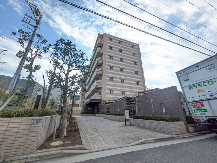 その他 忙しく過ぎゆく日常を置き去るほど、ゆったりした時間が流れる住環境。