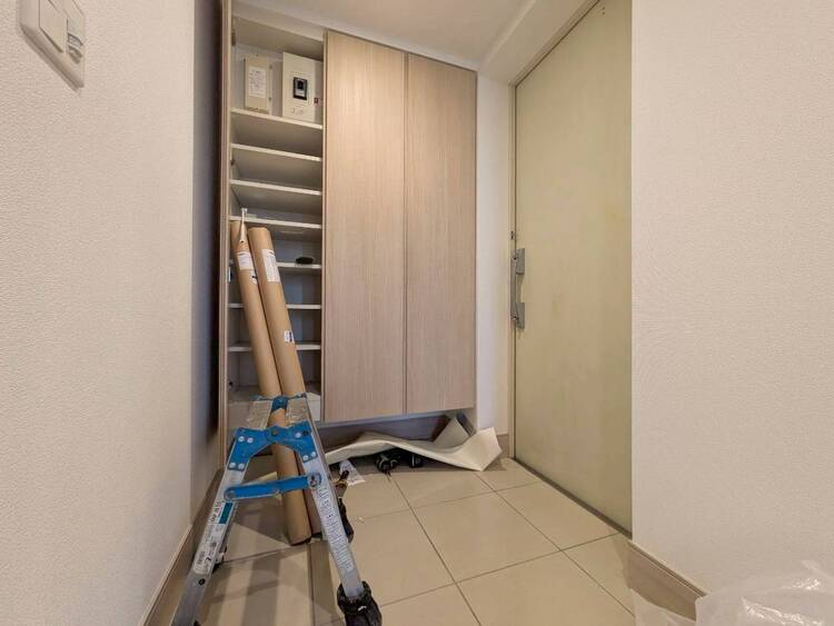 その他 安らぎに満ちた空間がここから始まります。