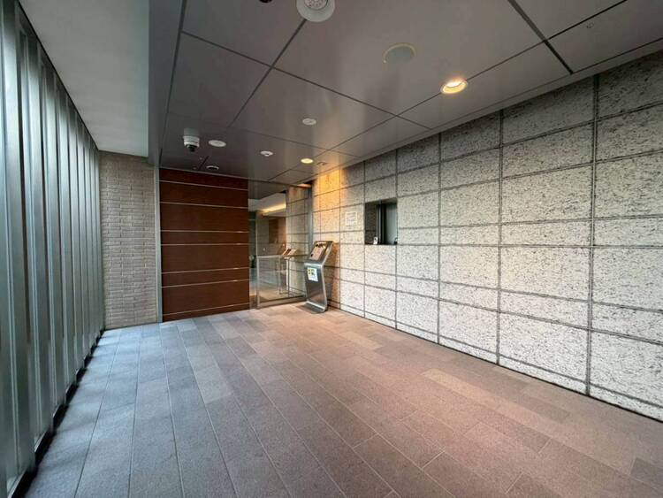 その他 綺麗に整備されており、行き届いた管理体制をうかがわせます。