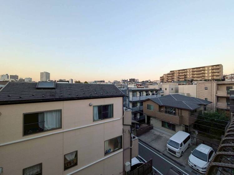 その他 陽当たり・通風・開放感に恵まれた環境です。