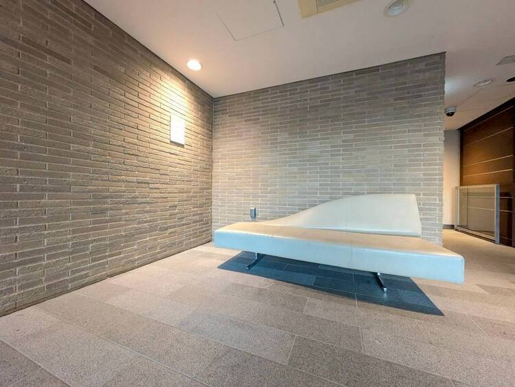 その他 館内は静寂な中が保たれており、管理が行き届いている印象を受けました。