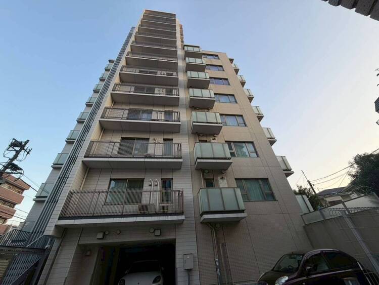 その他 忙しく過ぎゆく日常を置き去るほど、ゆったりした時間が流れる住環境。