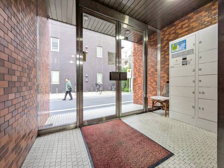 その他 綺麗に整備されており、行き届いた管理体制をうかがわせます。