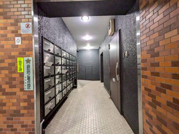 その他 解放的な空間となっております。