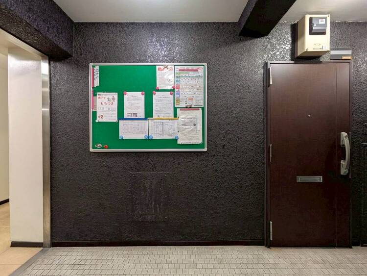 その他 館内は静寂な中が保たれており、管理が行き届いている印象を受けました。