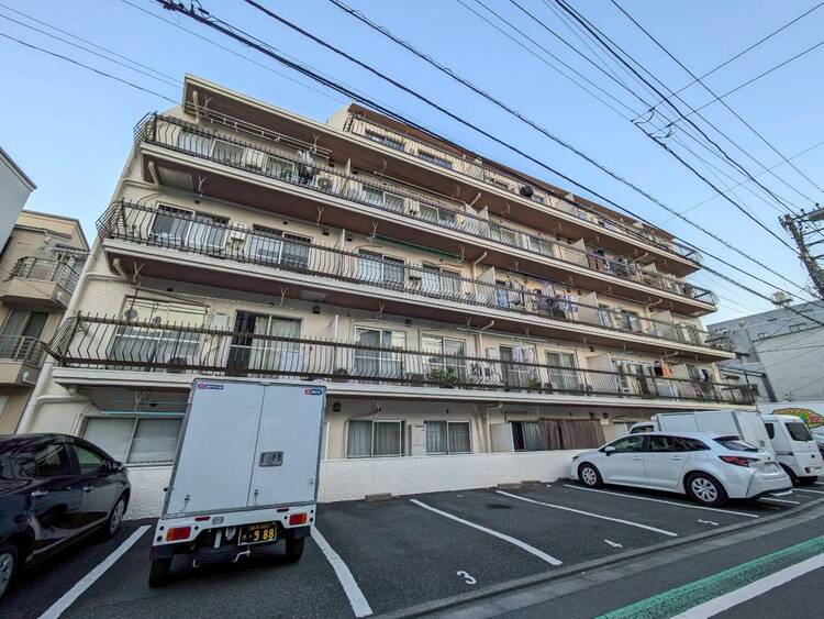 その他 忙しく過ぎゆく日常を置き去るほど、ゆったりした時間が流れる住環境。