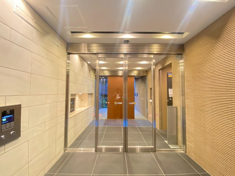 その他 綺麗に整備されており、行き届いた管理体制をうかがわせます。