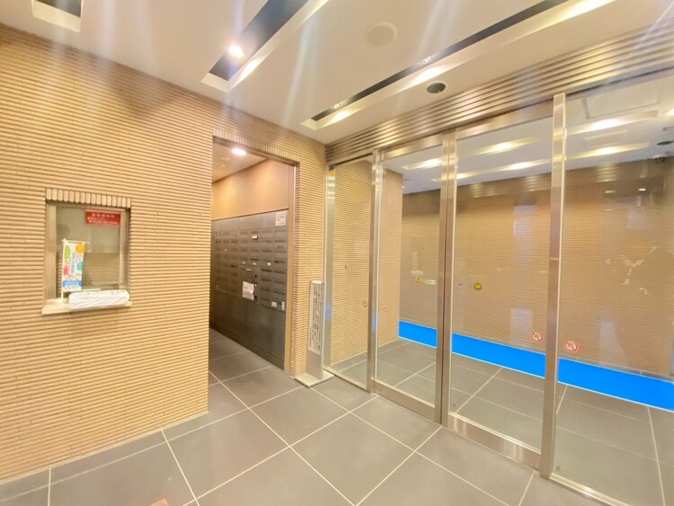 その他 館内は静寂な中が保たれており、管理が行き届いている印象を受けました。