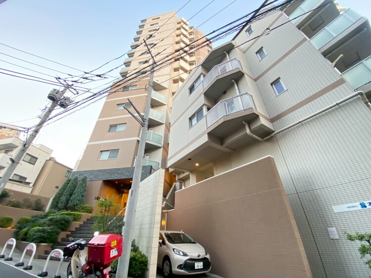 その他 忙しく過ぎゆく日常を置き去るほど、ゆったりした時間が流れる住環境。